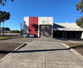 Factory, Warehouse & Industrial commercial property leased at Unit/4 Enterprise Court Mulgrave VIC 3170