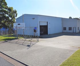 Factory, Warehouse & Industrial commercial property leased at Unit 1, 97 Munibung Road Cardiff NSW 2285