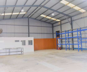 Factory, Warehouse & Industrial commercial property leased at Unit 1, 97 Munibung Road Cardiff NSW 2285