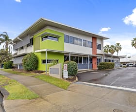 Offices commercial property leased at Level 1/113 Point Cartwright Drive Buddina QLD 4575