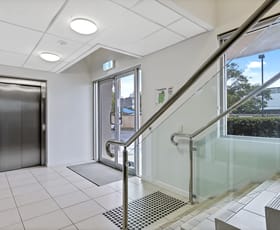 Offices commercial property leased at Level 1/113 Point Cartwright Drive Buddina QLD 4575