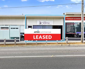 Offices commercial property leased at 2/425 Highbury Road Burwood East VIC 3151