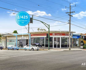 Offices commercial property leased at 2/425 Highbury Road Burwood East VIC 3151