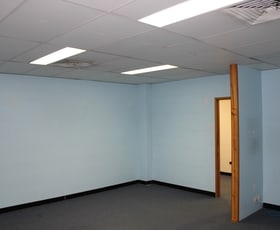 Medical / Consulting commercial property leased at 2/153 Denman Avenue Caringbah NSW 2229