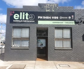 Offices commercial property for lease at 437A St Georges Road Thornbury VIC 3071