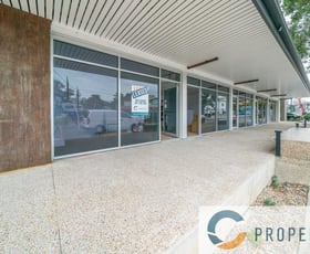 Shop & Retail commercial property leased at 391 Montague Road West End QLD 4101