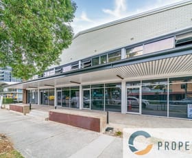 Shop & Retail commercial property leased at 391 Montague Road West End QLD 4101