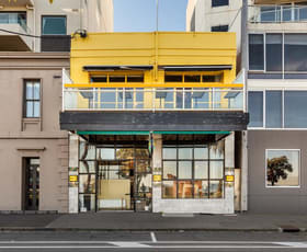 Shop & Retail commercial property leased at 67 Beach Street Port Melbourne VIC 3207