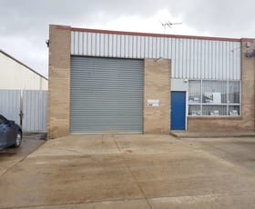 Factory, Warehouse & Industrial commercial property leased at 10 Freedman Street North Geelong VIC 3215