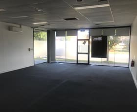 Offices commercial property leased at Unit 3/380 Clayton Road Clayton VIC 3168