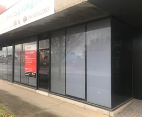 Offices commercial property leased at Unit 3/380 Clayton Road Clayton VIC 3168