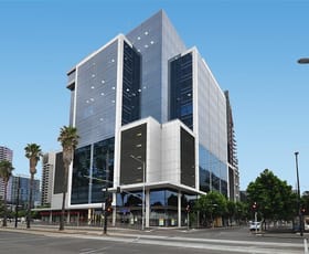 Offices commercial property leased at 1426/401 Docklands Dr Docklands VIC 3008