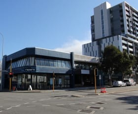 Medical / Consulting commercial property leased at 1/1 Fitzgerald Street Northbridge WA 6003