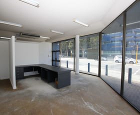 Medical / Consulting commercial property leased at 1/1 Fitzgerald Street Northbridge WA 6003