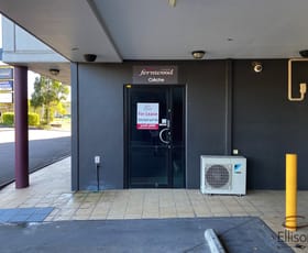 Medical / Consulting commercial property leased at 6/4014 Pacific Highway Loganholme QLD 4129