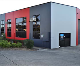 Showrooms / Bulky Goods commercial property leased at 21 Olympic Circuit Southport QLD 4215