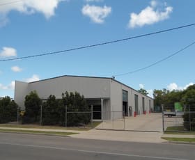 Other commercial property leased at 437 Bayswater Road Garbutt QLD 4814