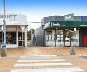 Offices commercial property leased at 202 Main Street Mornington VIC 3931