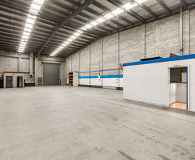 Factory, Warehouse & Industrial commercial property leased at 3/358 Arden Street Kensington VIC 3031