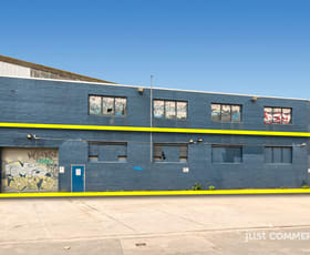 Factory, Warehouse & Industrial commercial property leased at Ground Floor/8 Egan Steet Carnegie VIC 3163