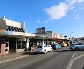 Offices commercial property leased at 114 Hobart Road Kings Meadows TAS 7249