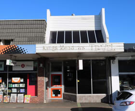 Offices commercial property leased at 114 Hobart Road Kings Meadows TAS 7249