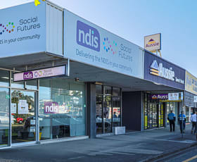 Offices commercial property leased at 4/71-73 Wharf Street Tweed Heads NSW 2485