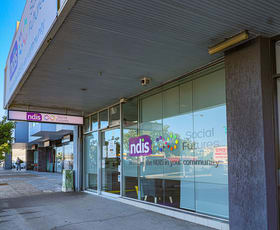 Shop & Retail commercial property leased at 4/71-73 Wharf Street Tweed Heads NSW 2485