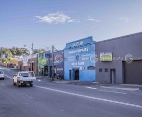 Showrooms / Bulky Goods commercial property leased at 26 Robert Street Rozelle NSW 2039