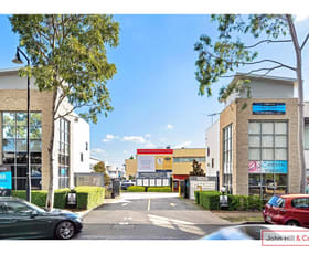 Offices commercial property leased at 43/8 Avenue of Americas Newington NSW 2127