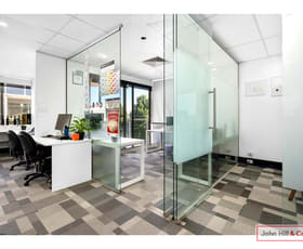 Offices commercial property leased at 43/8 Avenue of Americas Newington NSW 2127