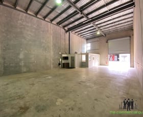 Factory, Warehouse & Industrial commercial property leased at 6/1-3 Business Dr Narangba QLD 4504