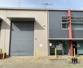 Factory, Warehouse & Industrial commercial property leased at 6/1-3 Business Dr Narangba QLD 4504