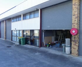 Factory, Warehouse & Industrial commercial property for lease at 5/20 Huntington Street Clontarf QLD 4019