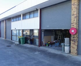 Factory, Warehouse & Industrial commercial property leased at 5/20 Huntington Street Clontarf QLD 4019