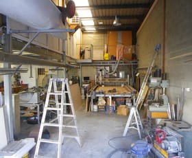Factory, Warehouse & Industrial commercial property leased at 5/20 Huntington Street Clontarf QLD 4019