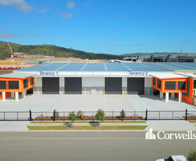 Offices commercial property leased at 1/13-15 Tonka Street Yatala QLD 4207