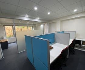 Medical / Consulting commercial property leased at North Sydney NSW 2060