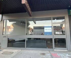 Offices commercial property leased at 237 Melville Road Brunswick West VIC 3055