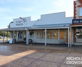 Shop & Retail commercial property leased at 172 Ocean Beach Road Sorrento VIC 3943