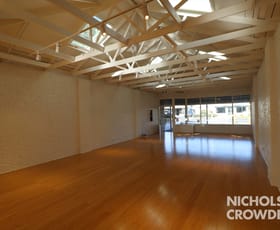 Offices commercial property leased at 172 Ocean Beach Road Sorrento VIC 3943