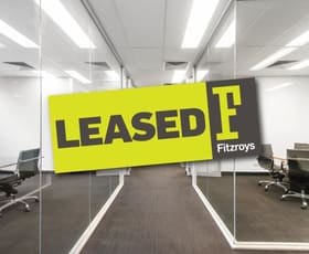 Offices commercial property leased at Part Level 1/313 Burwood Road Hawthorn VIC 3122