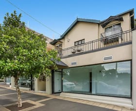 Medical / Consulting commercial property leased at Shop 1/34-36 MacPherson Street Bronte NSW 2024