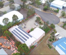 Showrooms / Bulky Goods commercial property leased at Unit 1/10 Gamma Close Beresfield NSW 2322