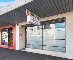 Offices commercial property leased at 389 Victoria Street Abbotsford VIC 3067