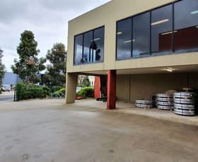 Showrooms / Bulky Goods commercial property leased at 30A Trade Park Drive Tullamarine VIC 3043