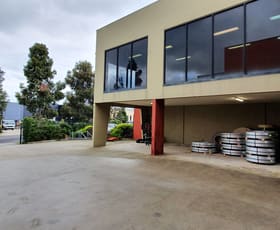 Offices commercial property leased at 30A Trade Park Drive Tullamarine VIC 3043