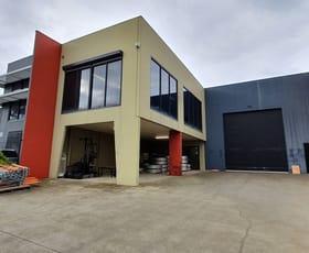 Offices commercial property leased at 30a Trade Park Drive Tullamarine VIC 3043