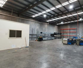 Offices commercial property leased at 30a Trade Park Drive Tullamarine VIC 3043