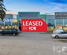 Showrooms / Bulky Goods commercial property leased at 30 Somerton Road Somerton VIC 3062